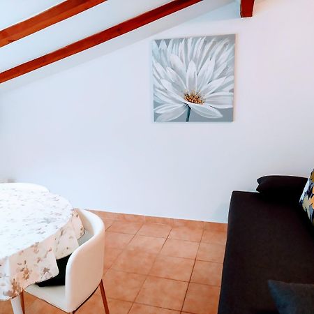 Apartments And Rooms Aleksandra บาร์บินเย ภายนอก รูปภาพ