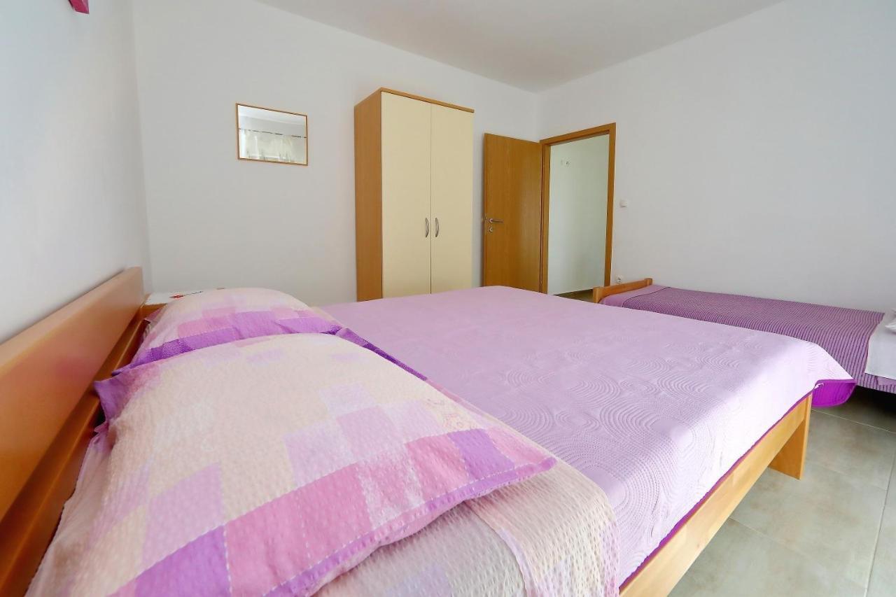 Apartments And Rooms Aleksandra บาร์บินเย ภายนอก รูปภาพ
