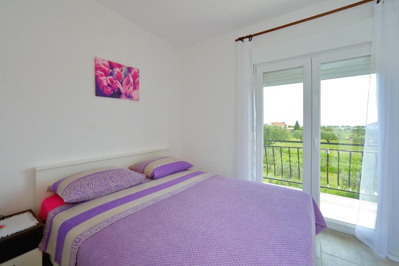 Apartments And Rooms Aleksandra บาร์บินเย ภายนอก รูปภาพ