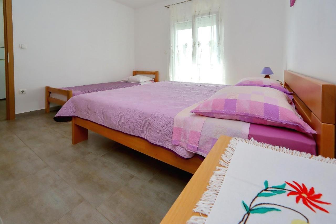 Apartments And Rooms Aleksandra บาร์บินเย ภายนอก รูปภาพ