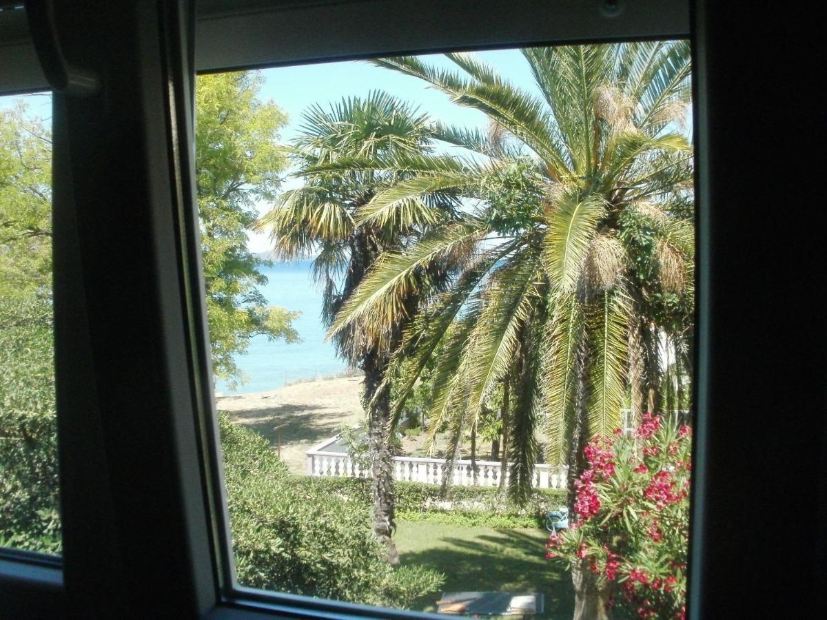 Apartments And Rooms Aleksandra บาร์บินเย ภายนอก รูปภาพ