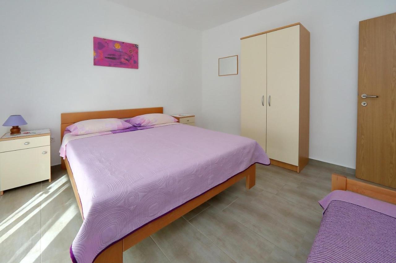 Apartments And Rooms Aleksandra บาร์บินเย ภายนอก รูปภาพ
