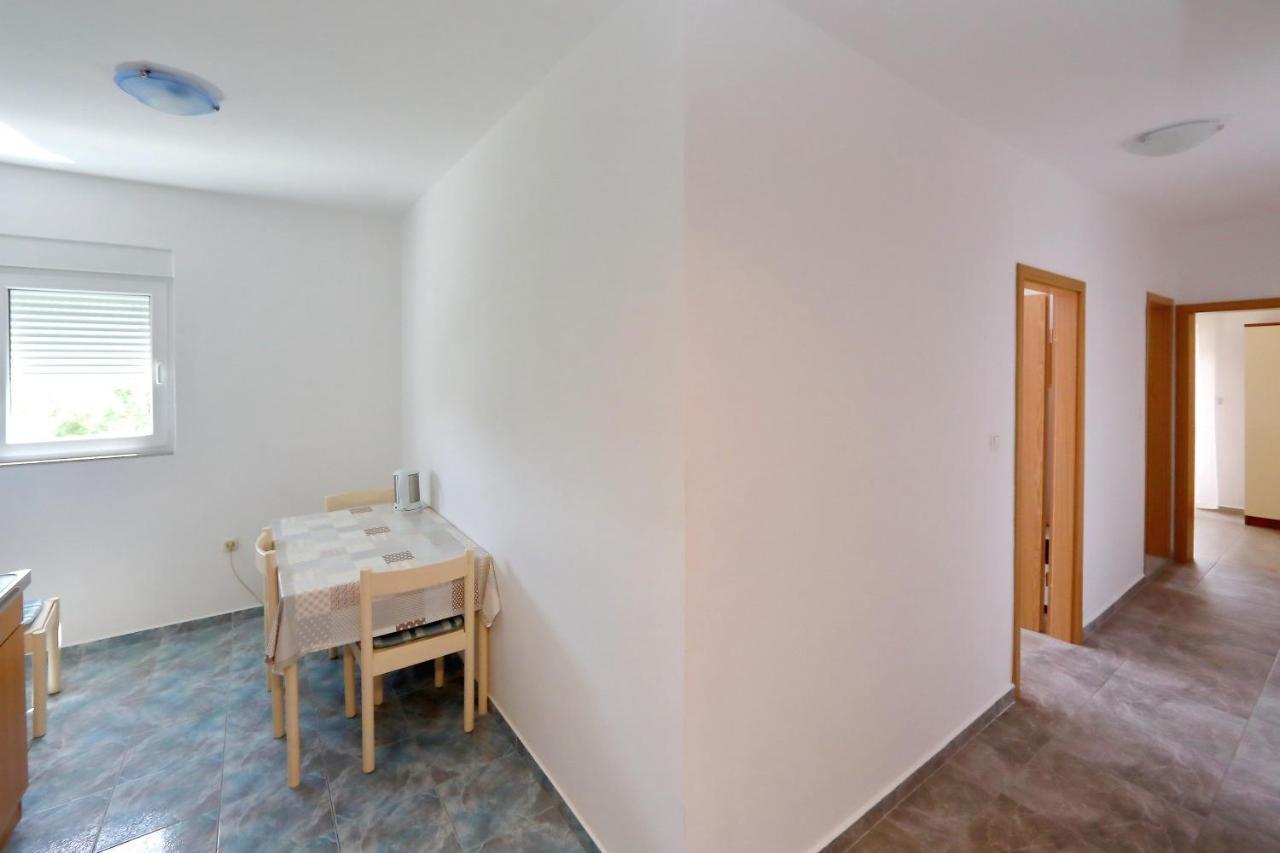 Apartments And Rooms Aleksandra บาร์บินเย ภายนอก รูปภาพ