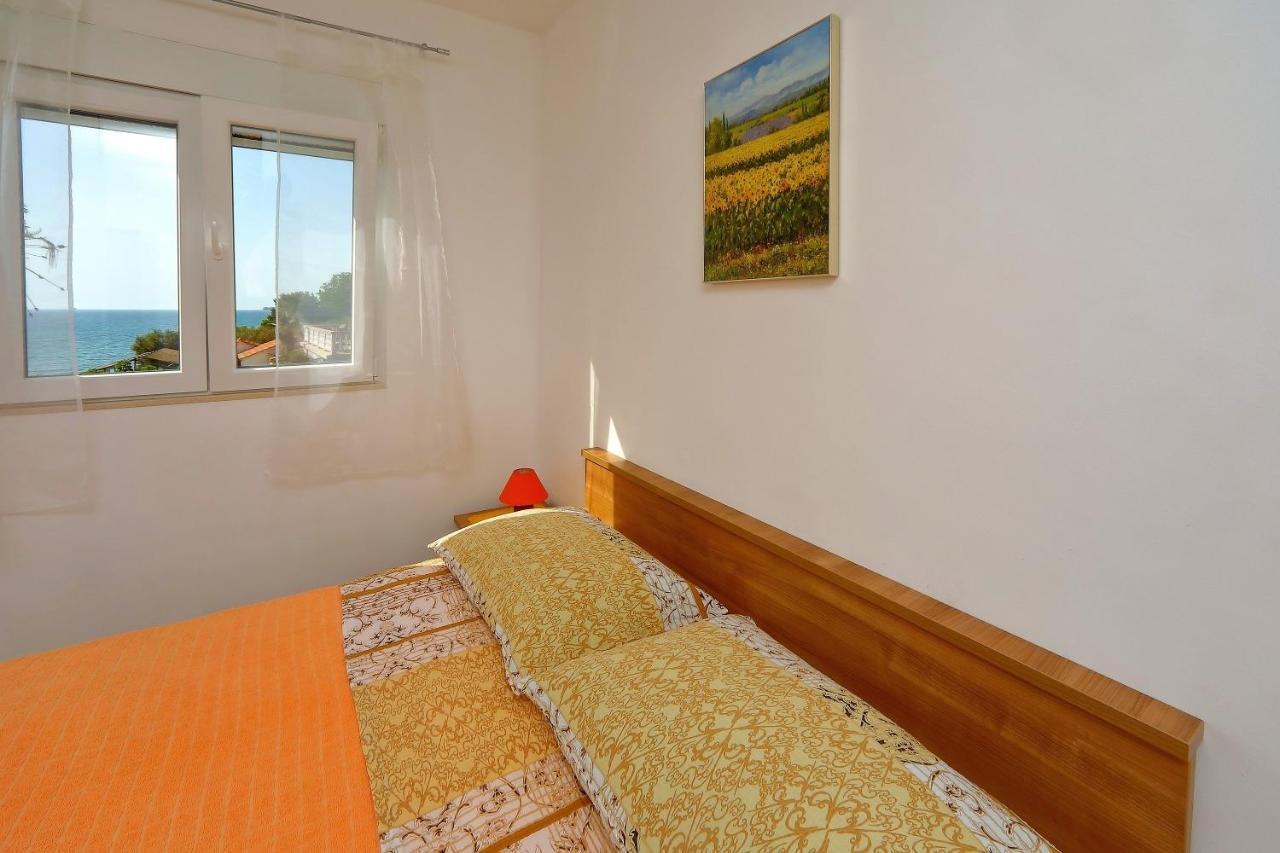 Apartments And Rooms Aleksandra บาร์บินเย ภายนอก รูปภาพ