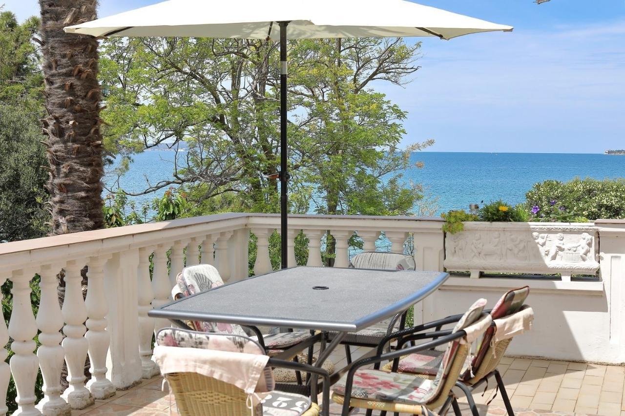 Apartments And Rooms Aleksandra บาร์บินเย ภายนอก รูปภาพ