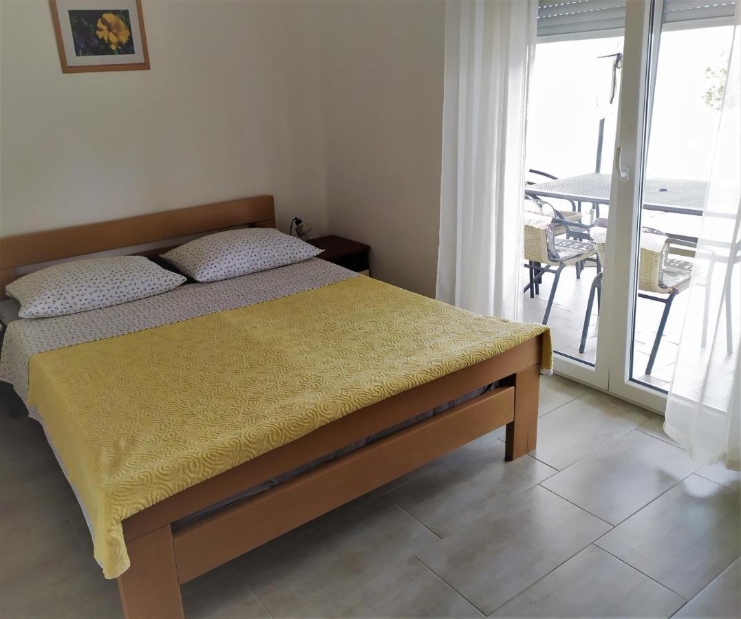 Apartments And Rooms Aleksandra บาร์บินเย ภายนอก รูปภาพ