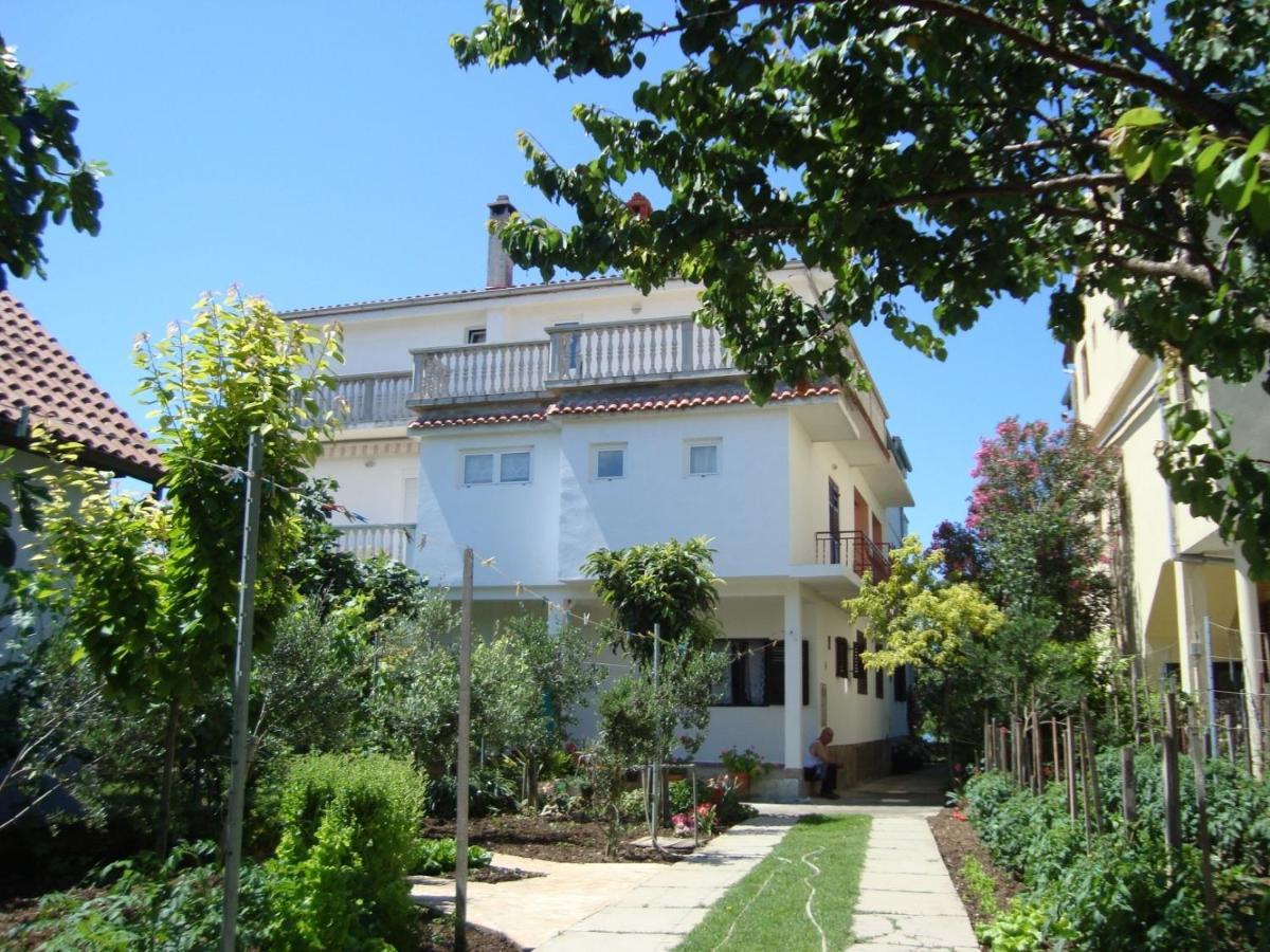 Apartments And Rooms Aleksandra บาร์บินเย ภายนอก รูปภาพ