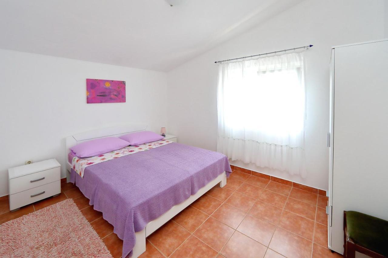 Apartments And Rooms Aleksandra บาร์บินเย ภายนอก รูปภาพ