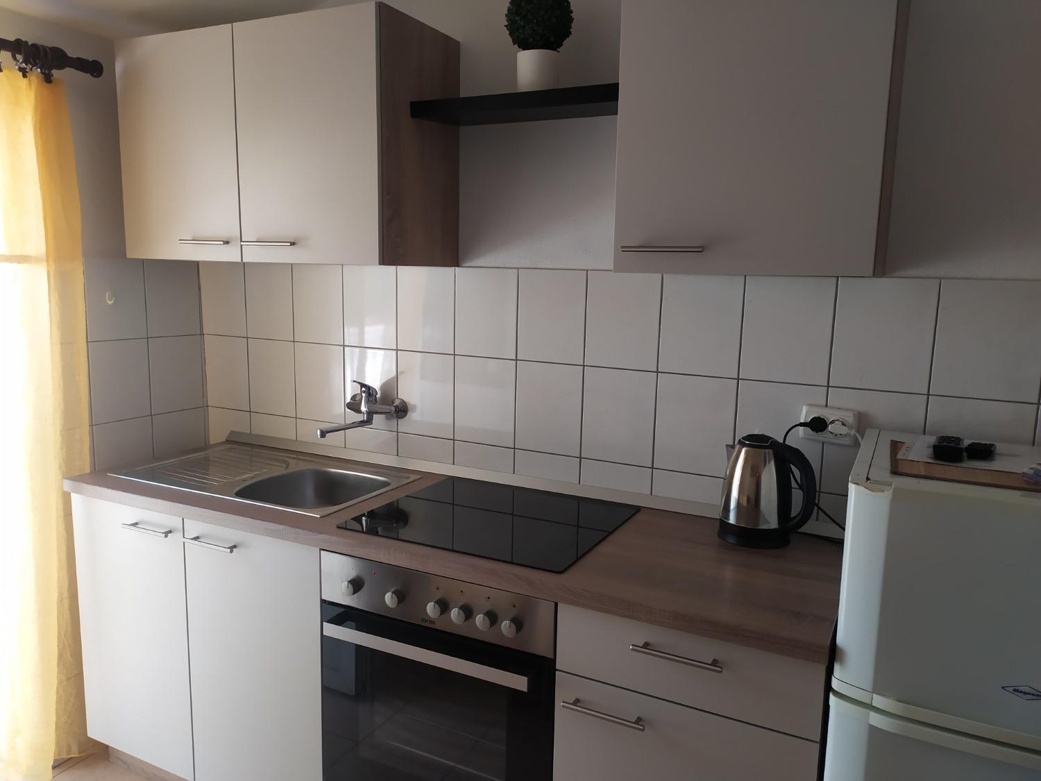 Apartments And Rooms Aleksandra บาร์บินเย ภายนอก รูปภาพ