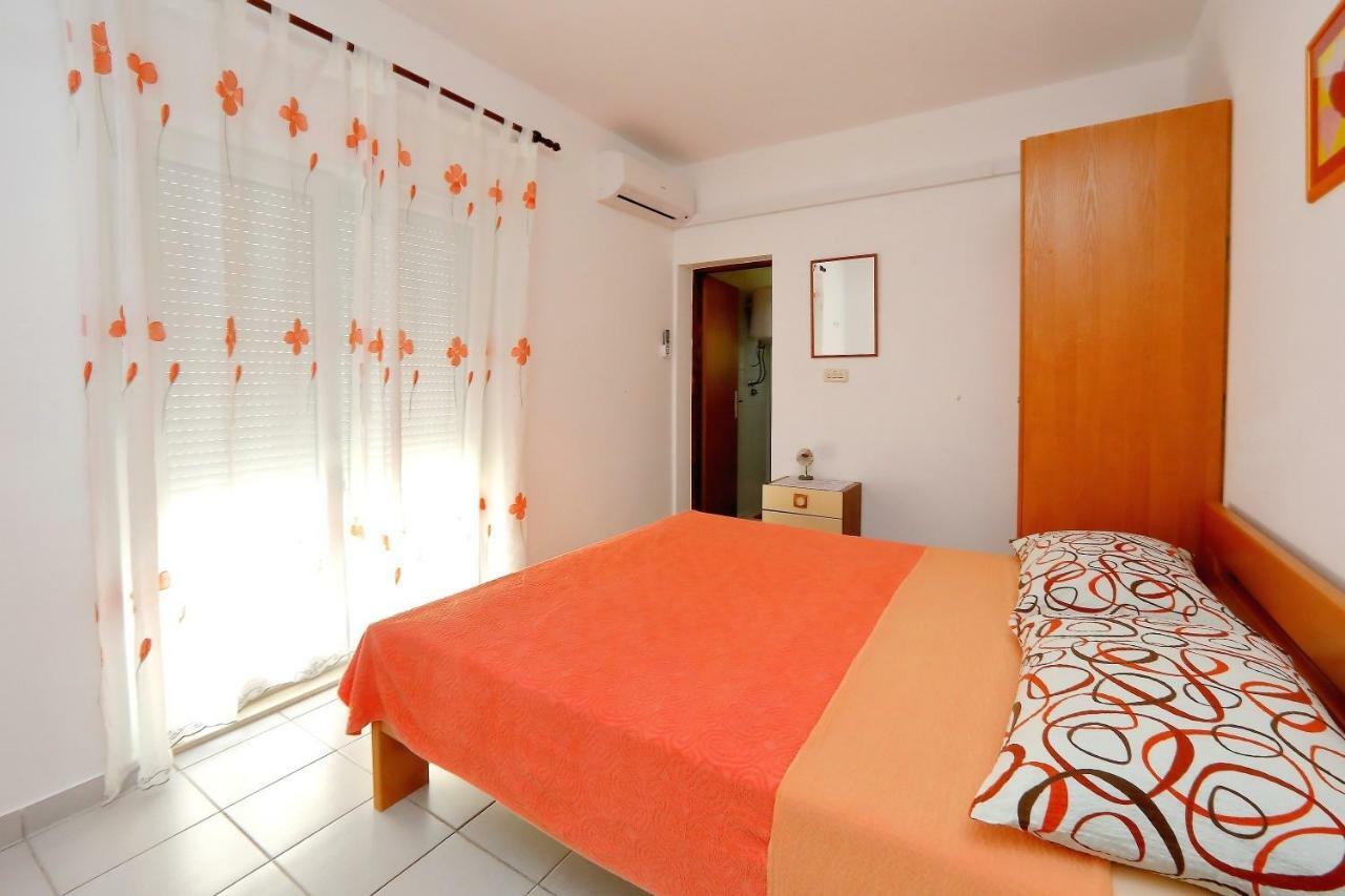 Apartments And Rooms Aleksandra บาร์บินเย ภายนอก รูปภาพ