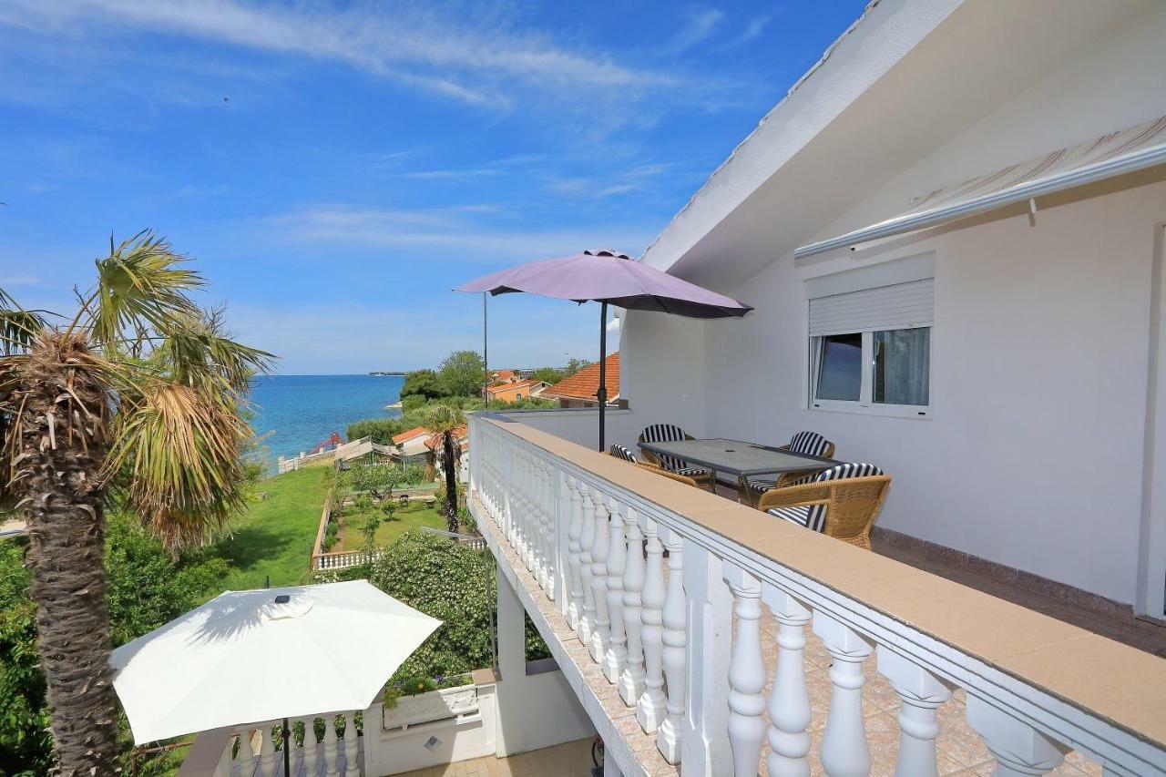 Apartments And Rooms Aleksandra บาร์บินเย ภายนอก รูปภาพ