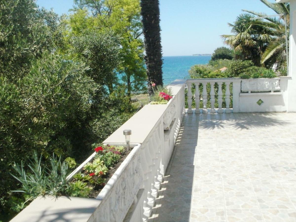 Apartments And Rooms Aleksandra บาร์บินเย ภายนอก รูปภาพ
