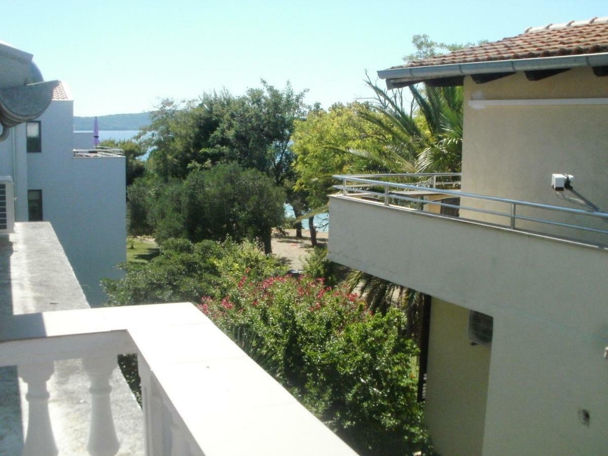 Apartments And Rooms Aleksandra บาร์บินเย ภายนอก รูปภาพ
