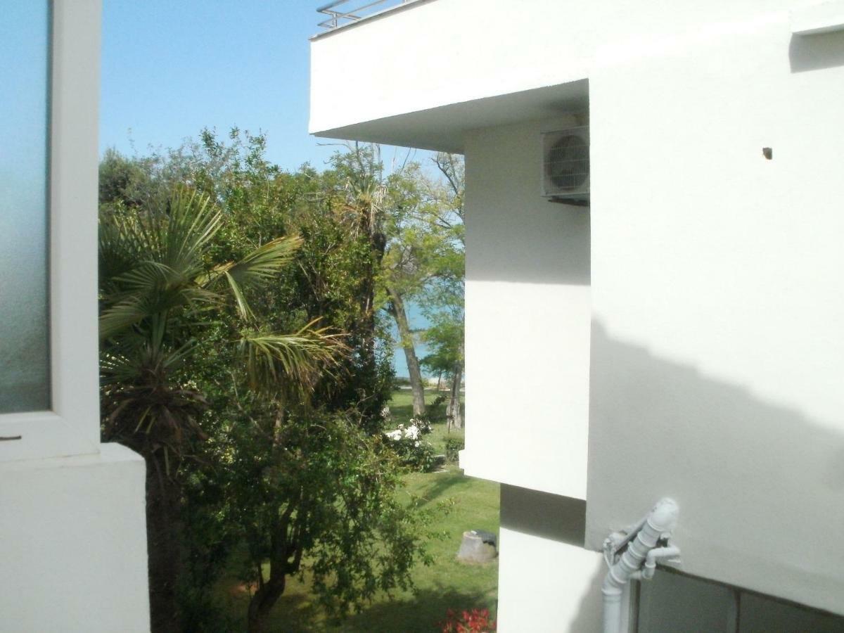 Apartments And Rooms Aleksandra บาร์บินเย ภายนอก รูปภาพ