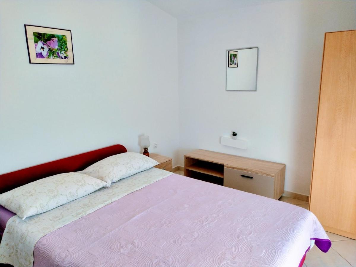 Apartments And Rooms Aleksandra บาร์บินเย ภายนอก รูปภาพ