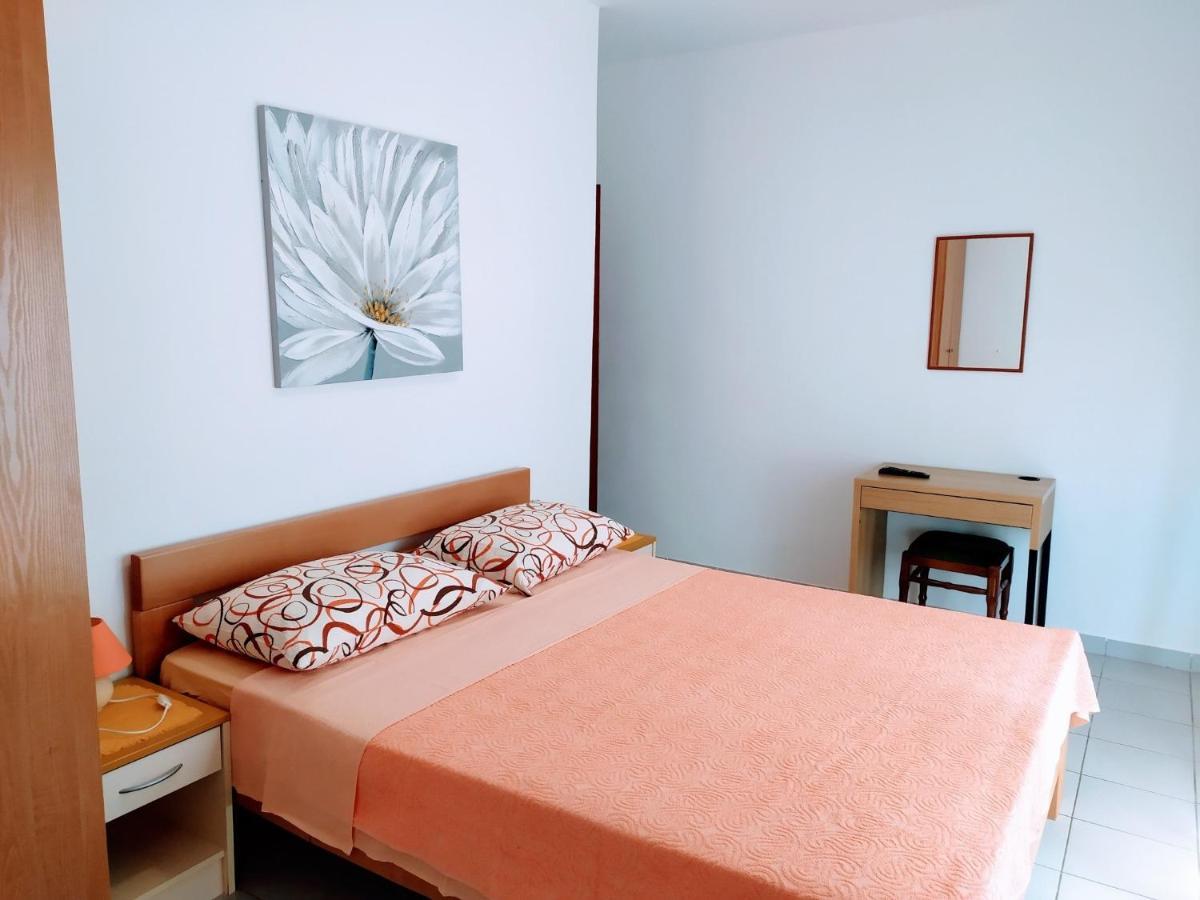 Apartments And Rooms Aleksandra บาร์บินเย ภายนอก รูปภาพ